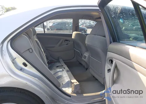 2007 Toyota Camry Le V6 из США, поврежденный, VIN 4T1BK46KX7U500314